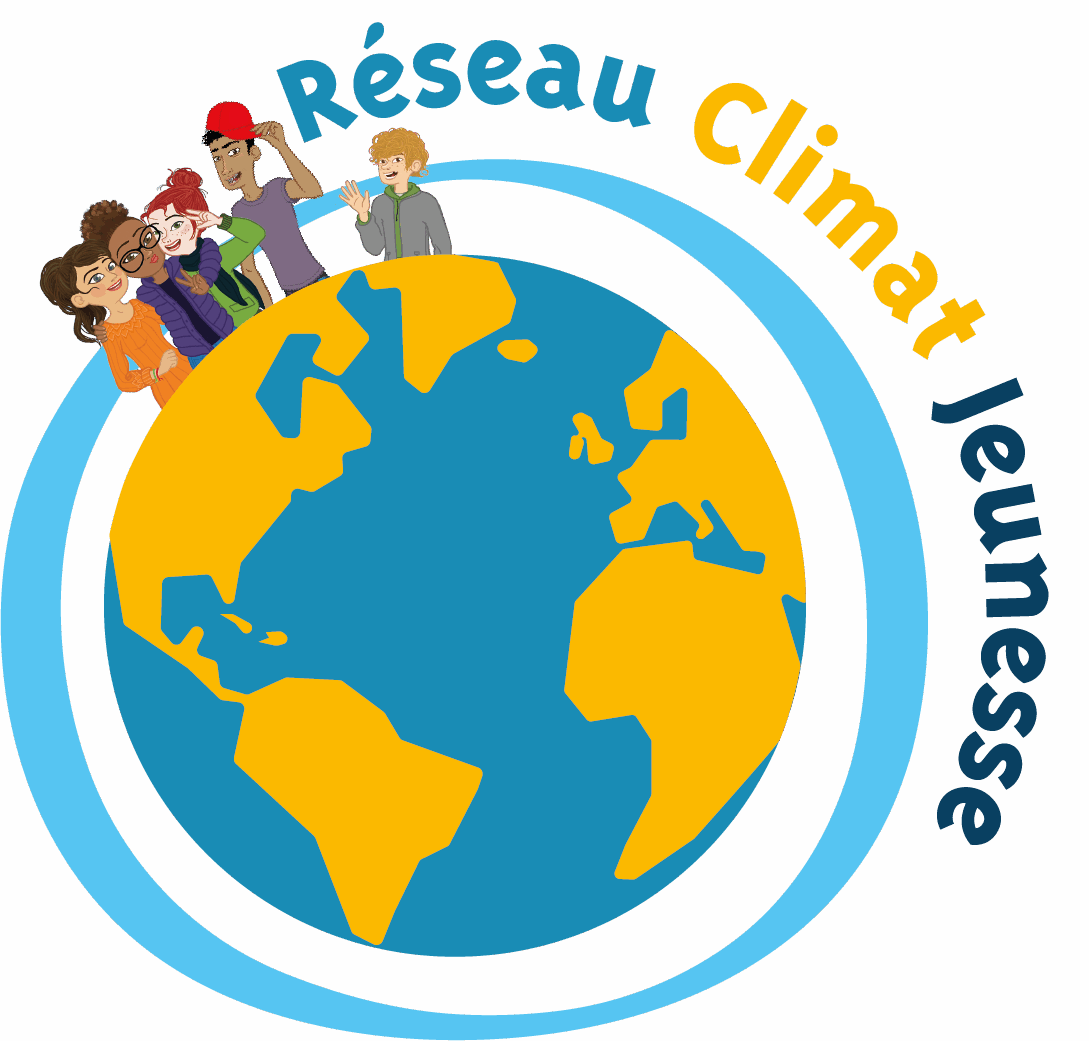 Réseau Climat Jeunesse